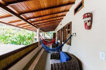 Flamboyant Pensão 3*